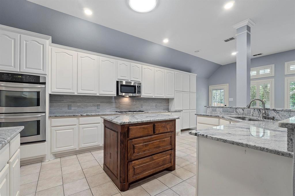 Stafford Estates Ph I - Residential Lease