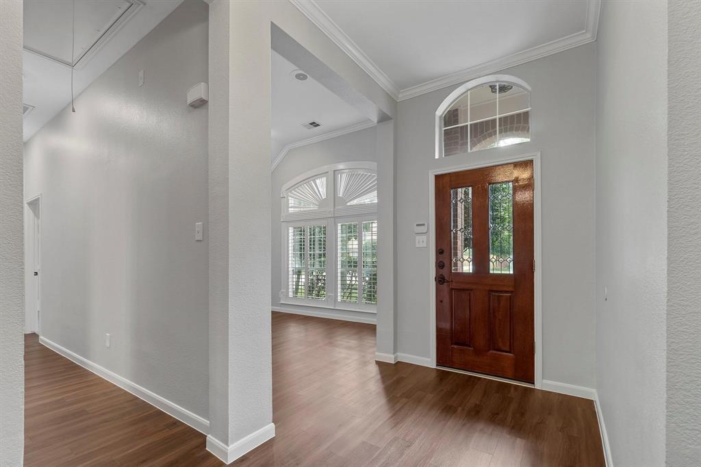 Stafford Estates Ph I - Residential Lease