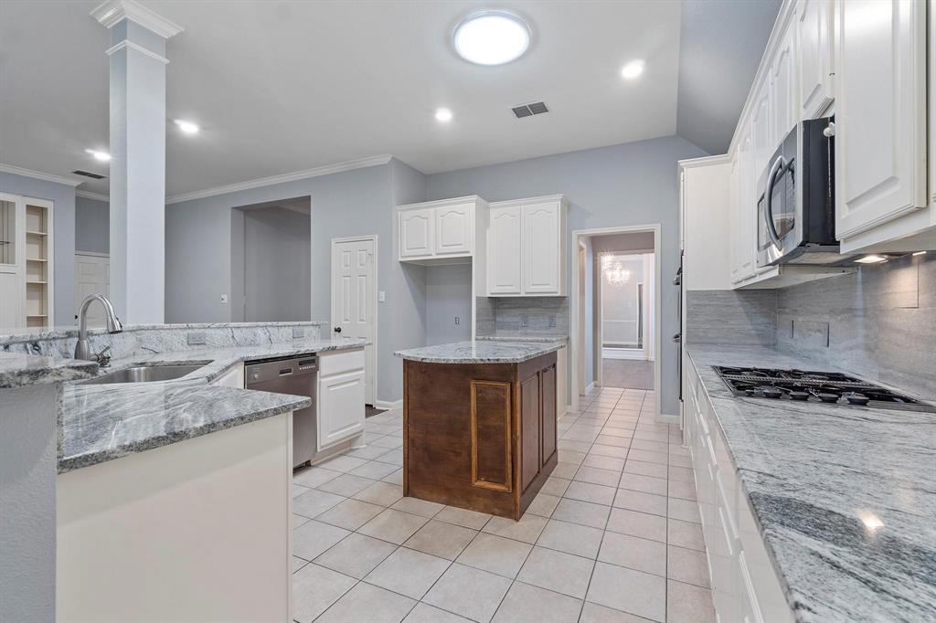 Stafford Estates Ph I - Residential Lease