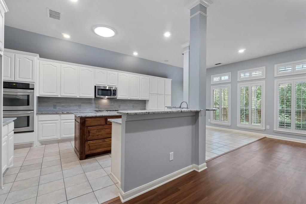 Stafford Estates Ph I - Residential Lease