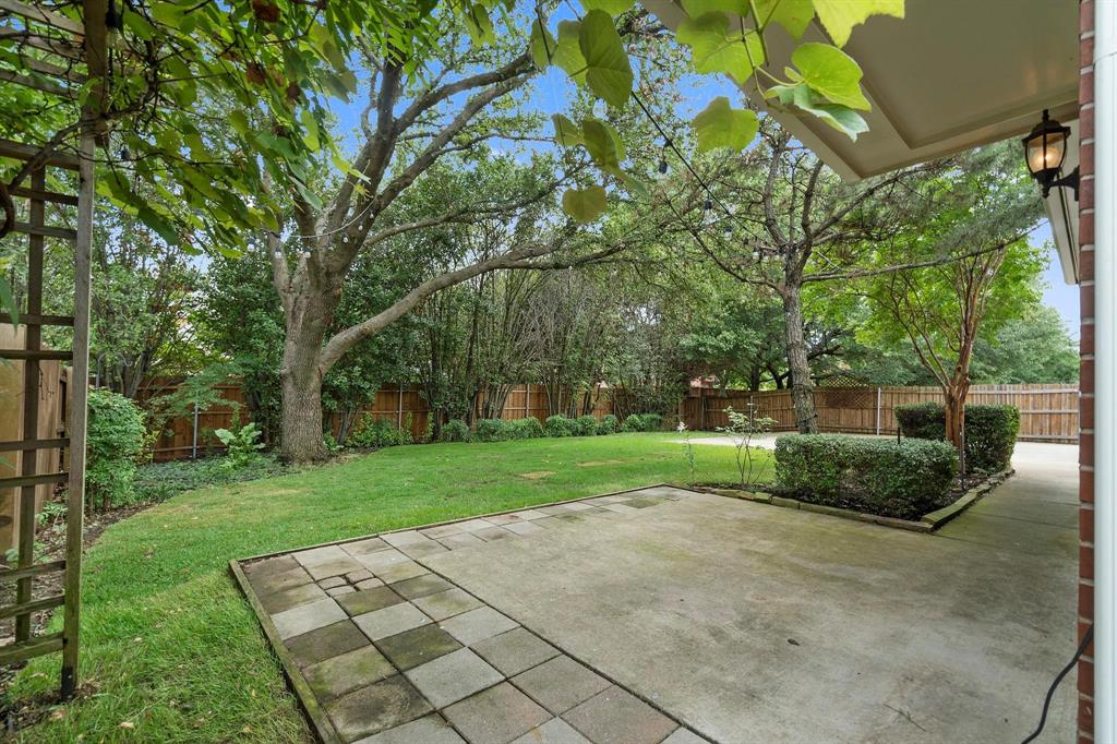 Stafford Estates Ph I - Residential Lease