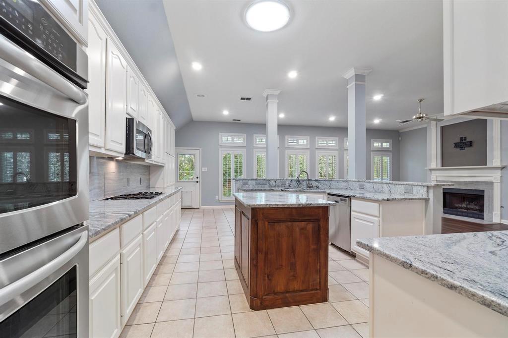 Stafford Estates Ph I - Residential Lease