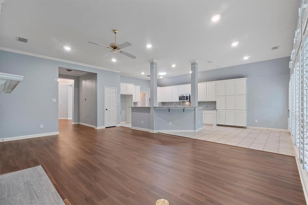 Stafford Estates Ph I - Residential Lease