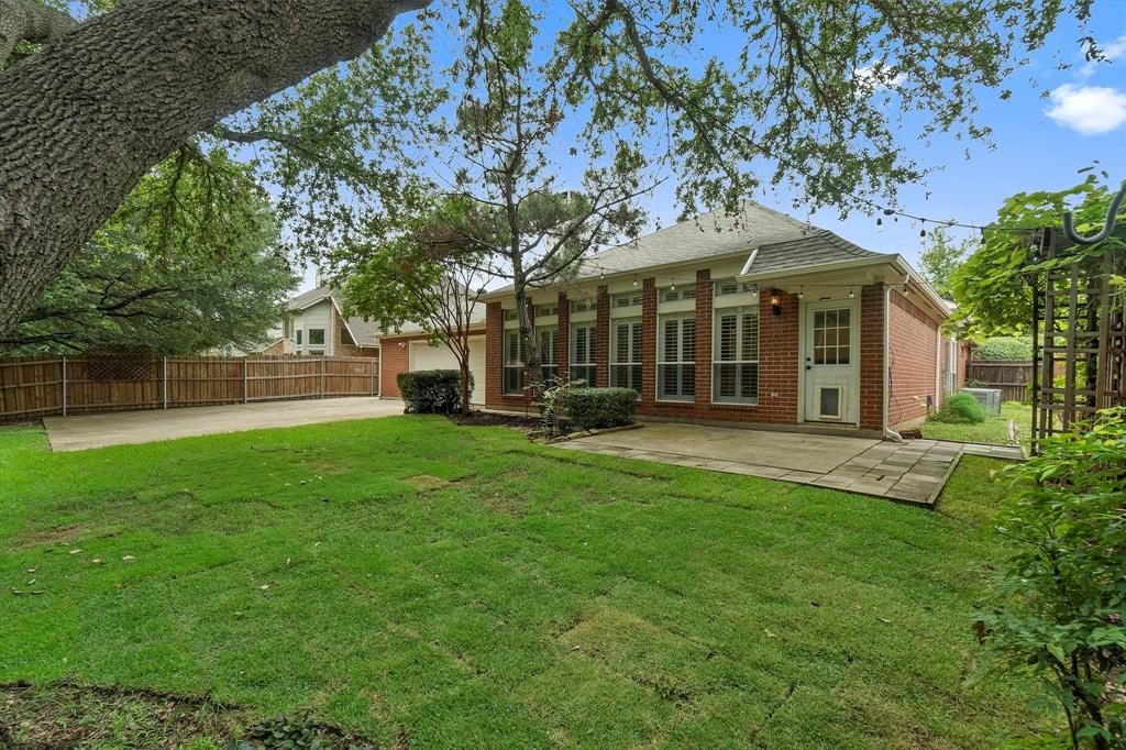 Stafford Estates Ph I - Residential Lease