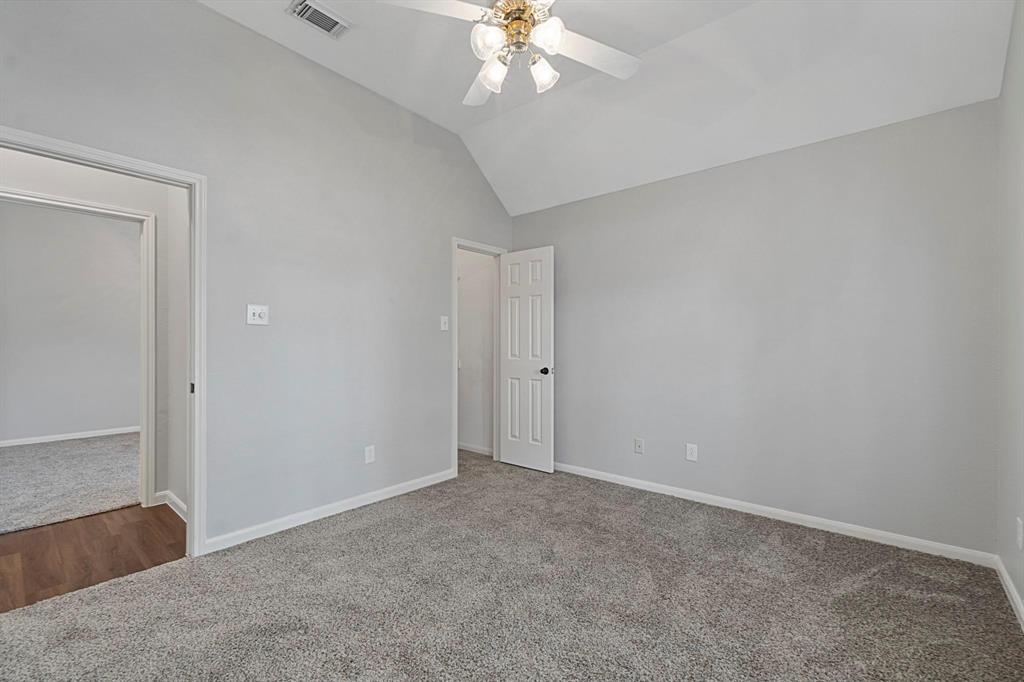 Stafford Estates Ph I - Residential Lease