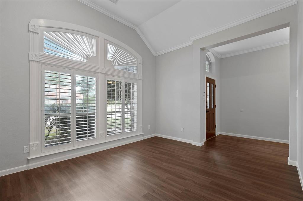 Stafford Estates Ph I - Residential Lease