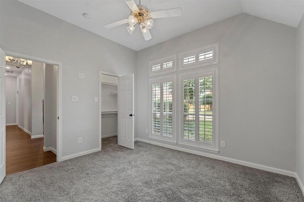 Stafford Estates Ph I - Residential Lease