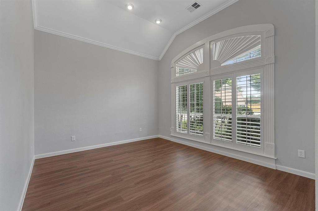 Stafford Estates Ph I - Residential Lease