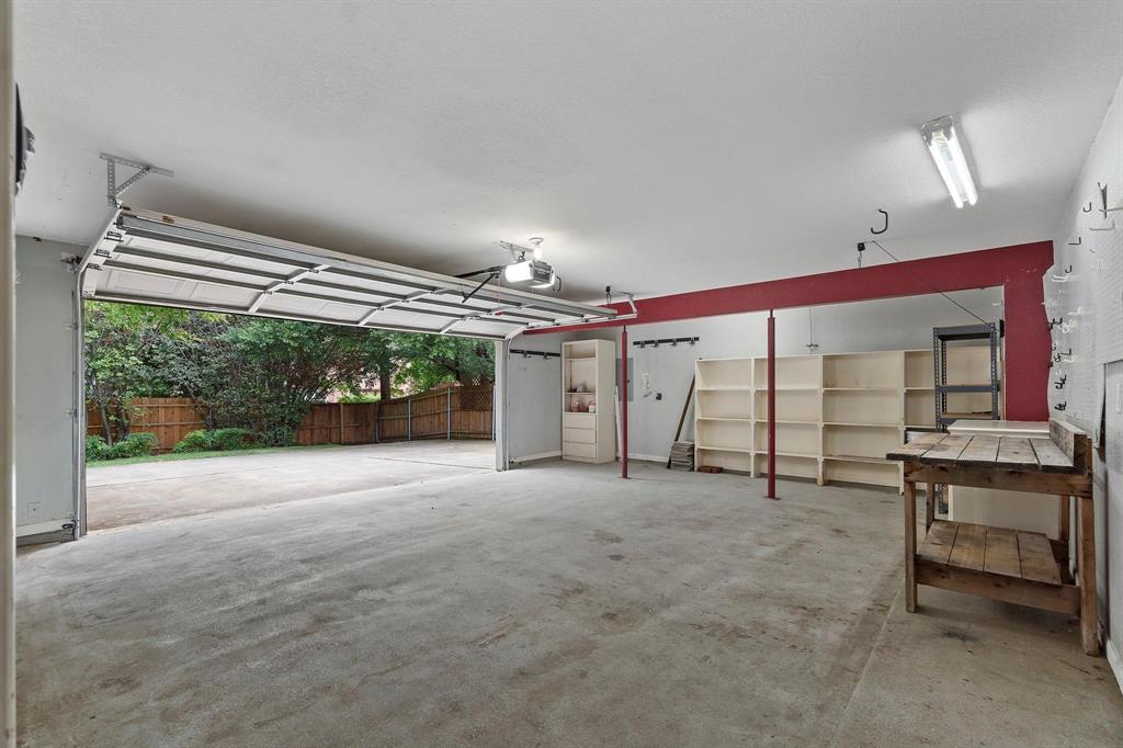 Stafford Estates Ph I - Residential Lease