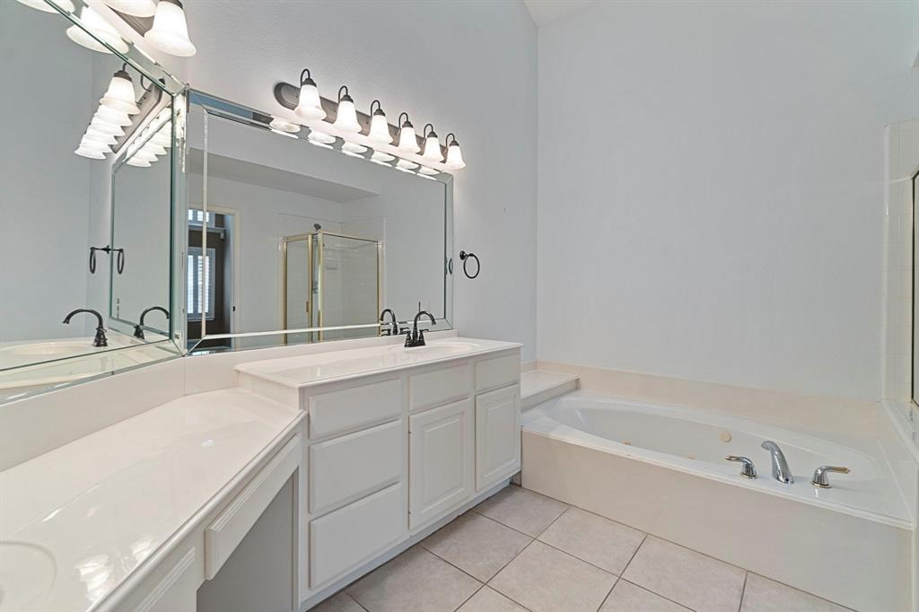 Stafford Estates Ph I - Residential Lease