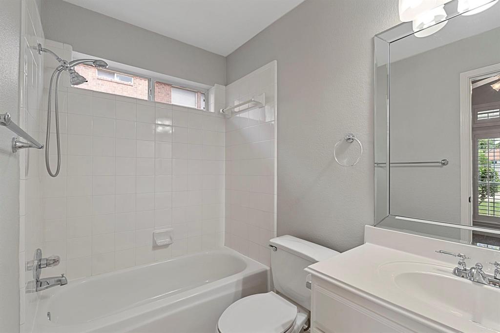 Stafford Estates Ph I - Residential Lease