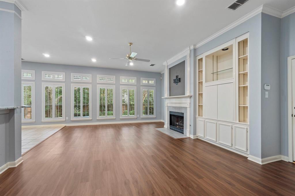 Stafford Estates Ph I - Residential Lease