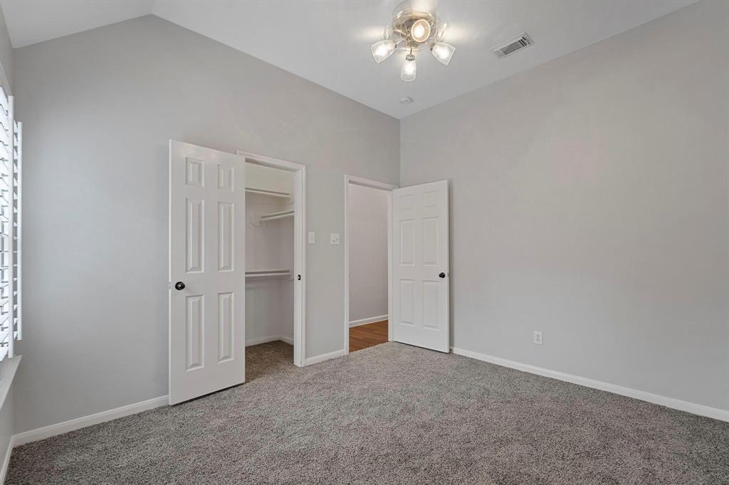 Stafford Estates Ph I - Residential Lease