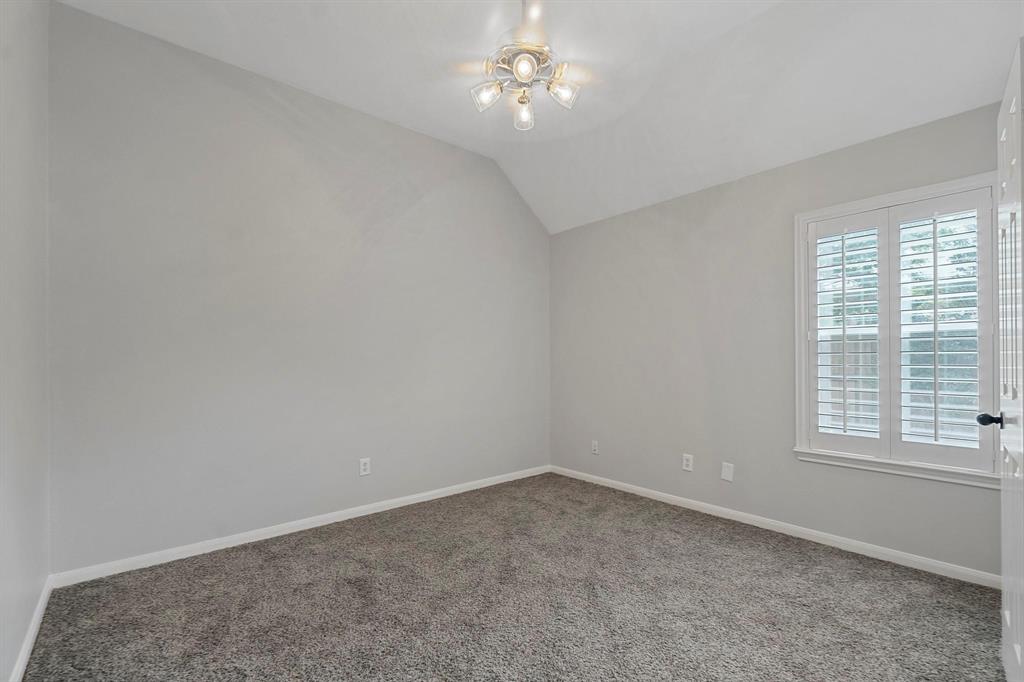 Stafford Estates Ph I - Residential Lease