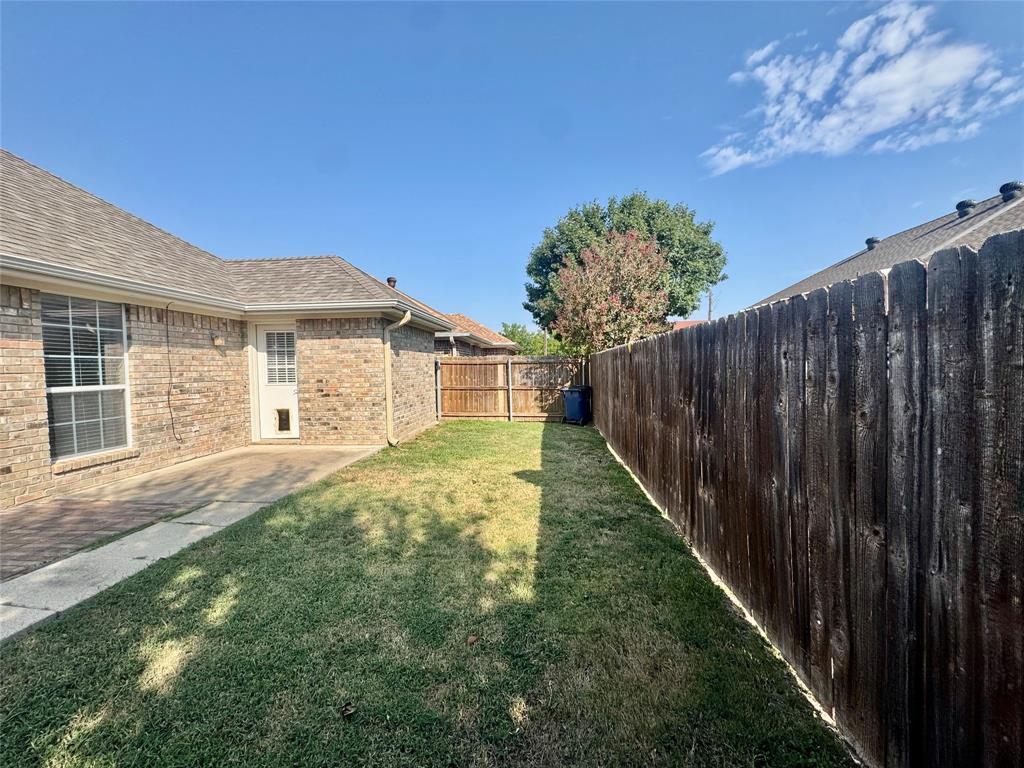 Heather Place - Residential Income