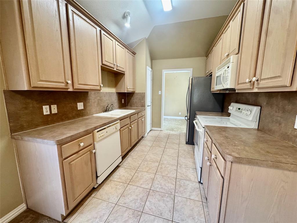 Heather Place - Residential Income