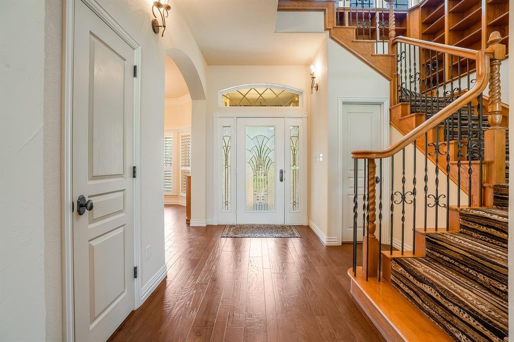 5809 Nutcracker Drive