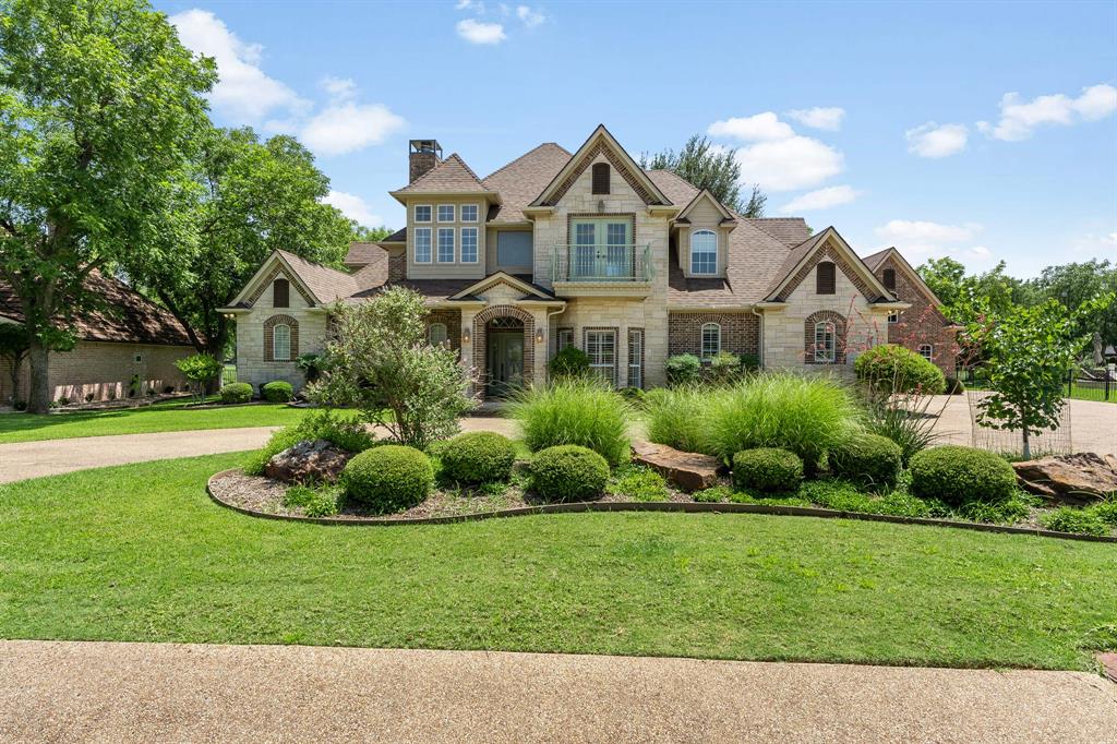 5809 Nutcracker Drive