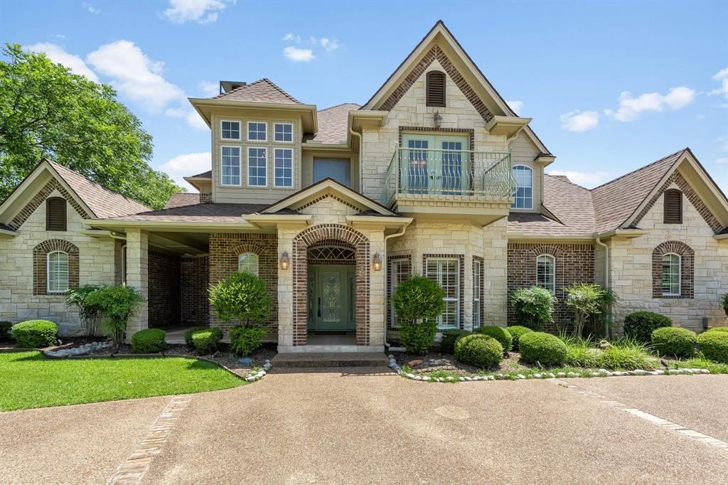5809 Nutcracker Drive
