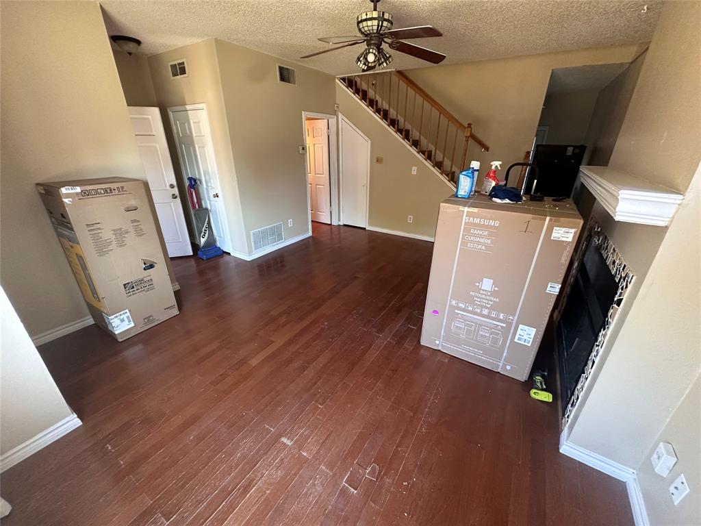 East Columbia Place - Residential Lease