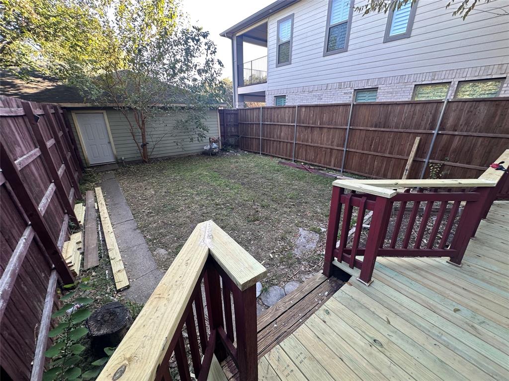 East Columbia Place - Residential Lease