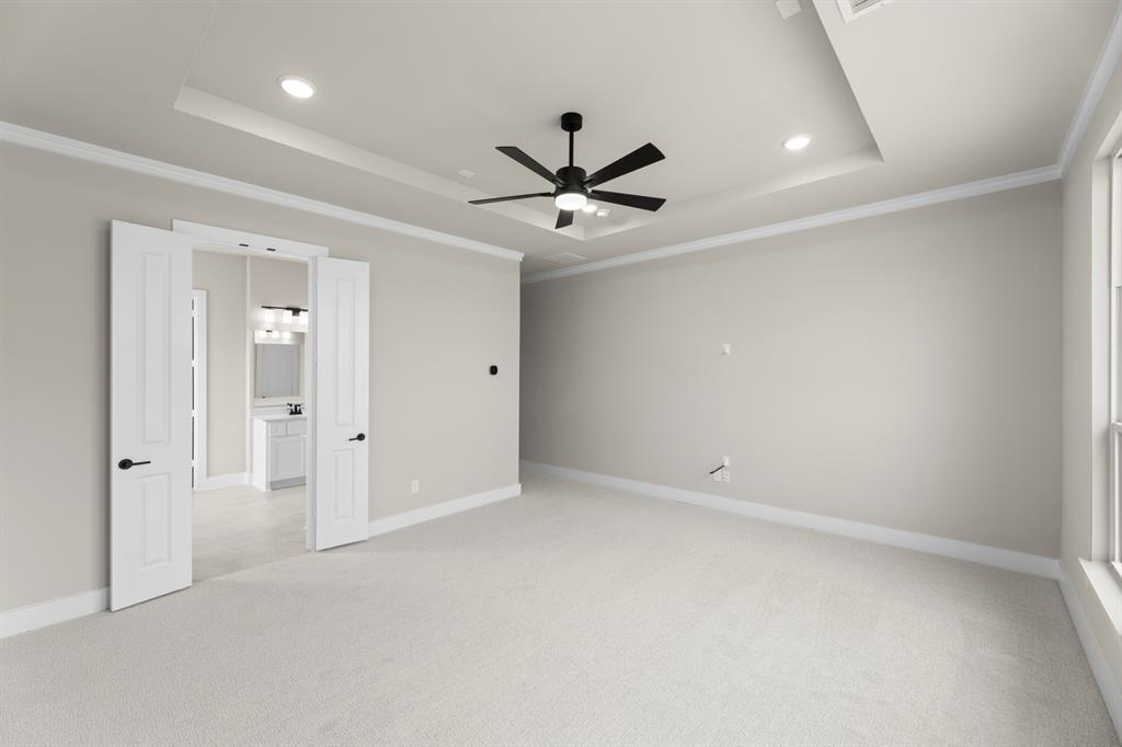 Polo Ridge - Residential