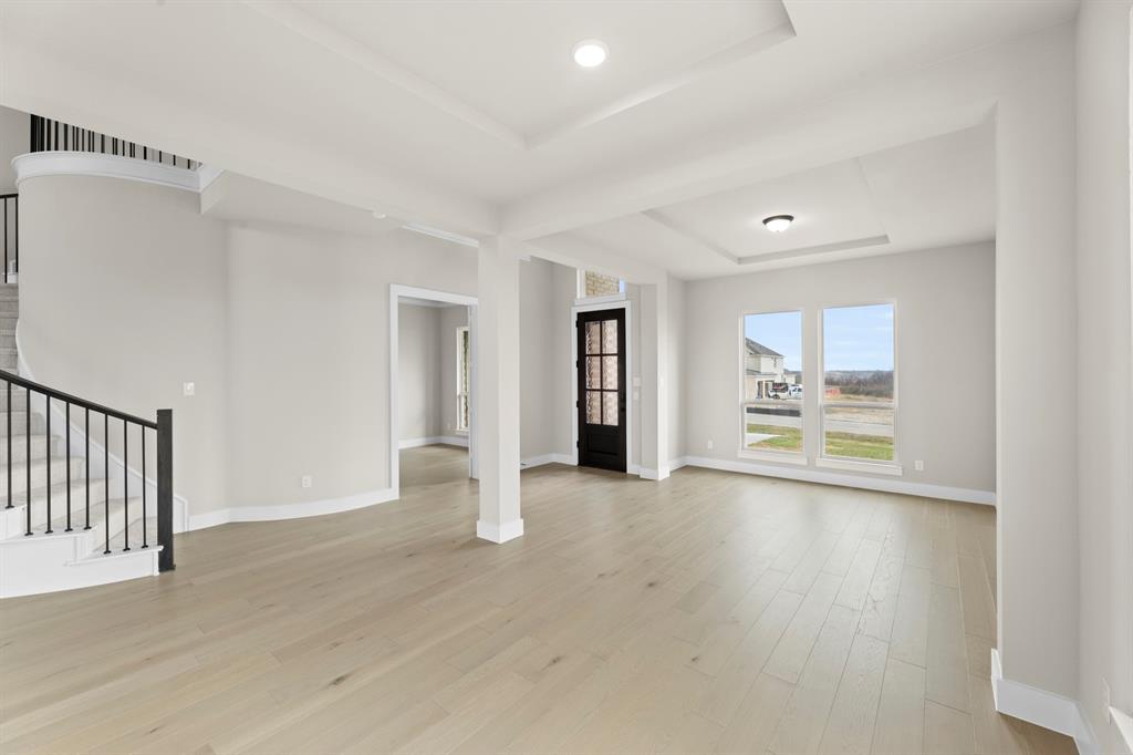 Polo Ridge - Residential