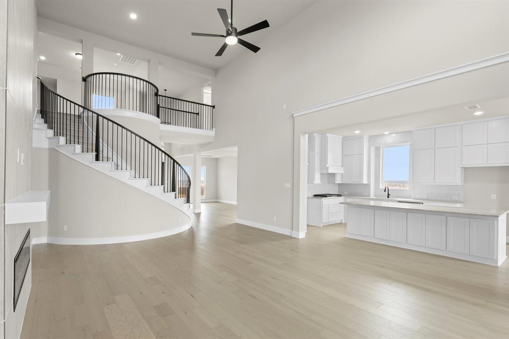 Polo Ridge - Residential