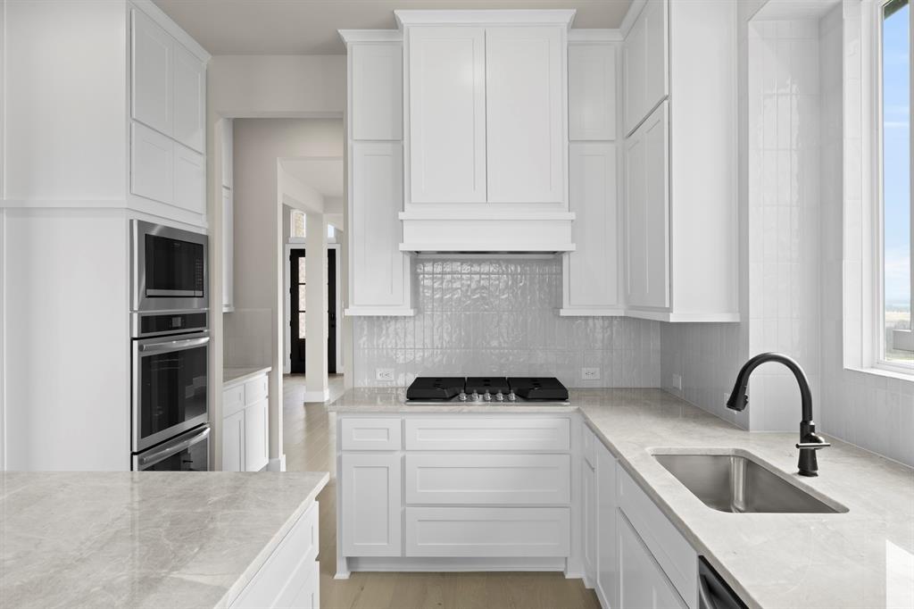 Polo Ridge - Residential