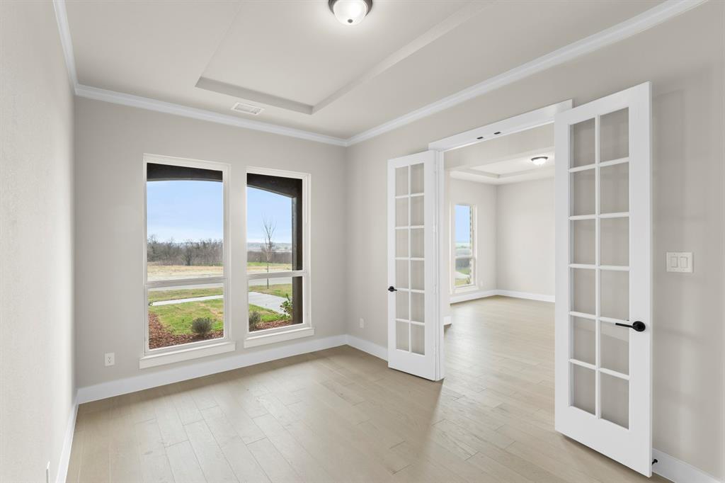 Polo Ridge - Residential