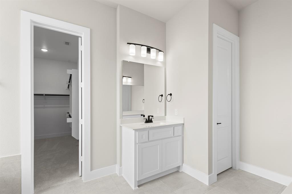 Polo Ridge - Residential