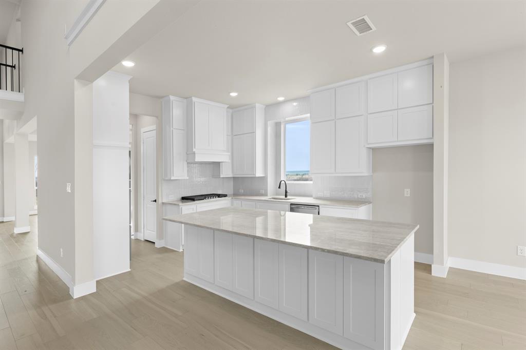 Polo Ridge - Residential