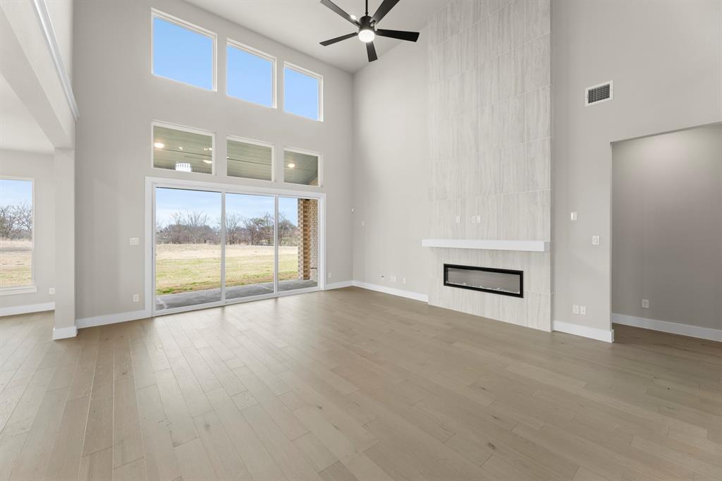 Polo Ridge - Residential