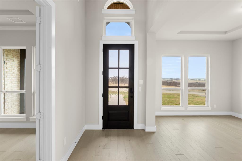 Polo Ridge - Residential