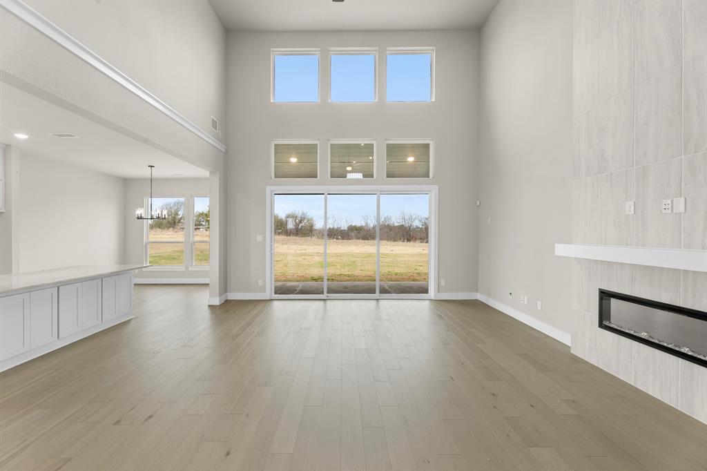 Polo Ridge - Residential