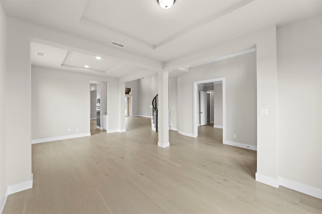 Polo Ridge - Residential