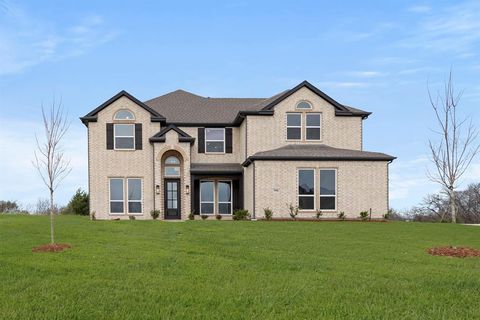Photo of 9916 Polo Pitch Lane, Mesquite, TX 75126 (MLS # 21114830)