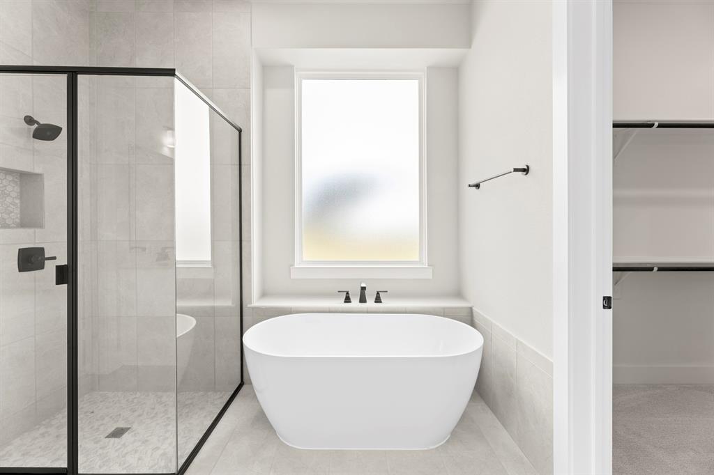 Polo Ridge - Residential