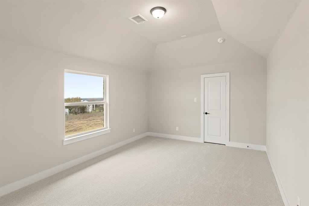 Polo Ridge - Residential