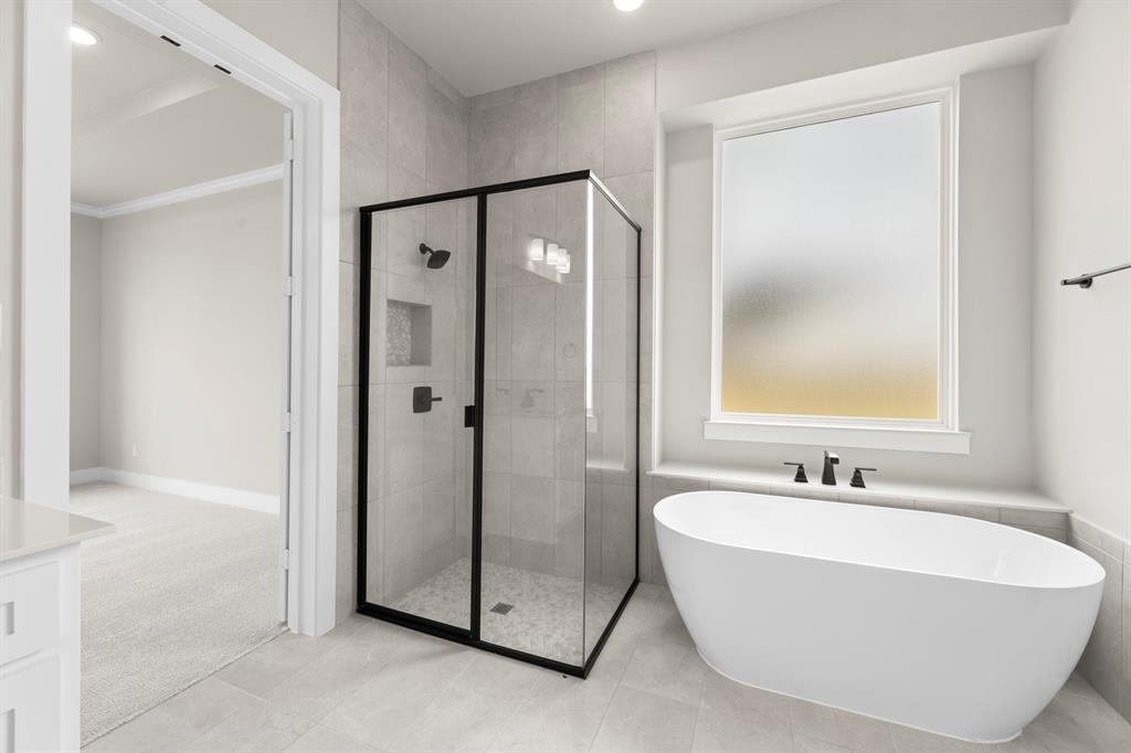 Polo Ridge - Residential