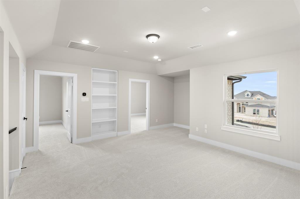 Polo Ridge - Residential