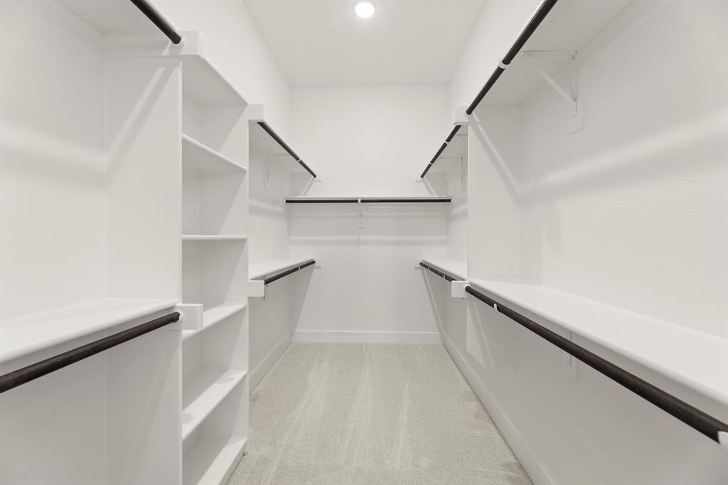 Polo Ridge - Residential