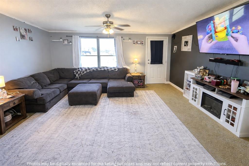 6017 Black Springs Lane