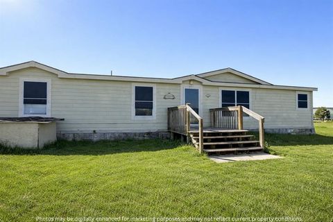 6017 Black Springs Lane Joshua TX 76058