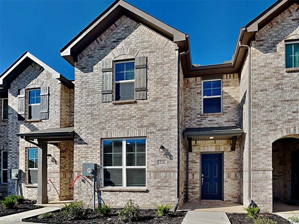 Mockingbird Estates Add - Residential Lease