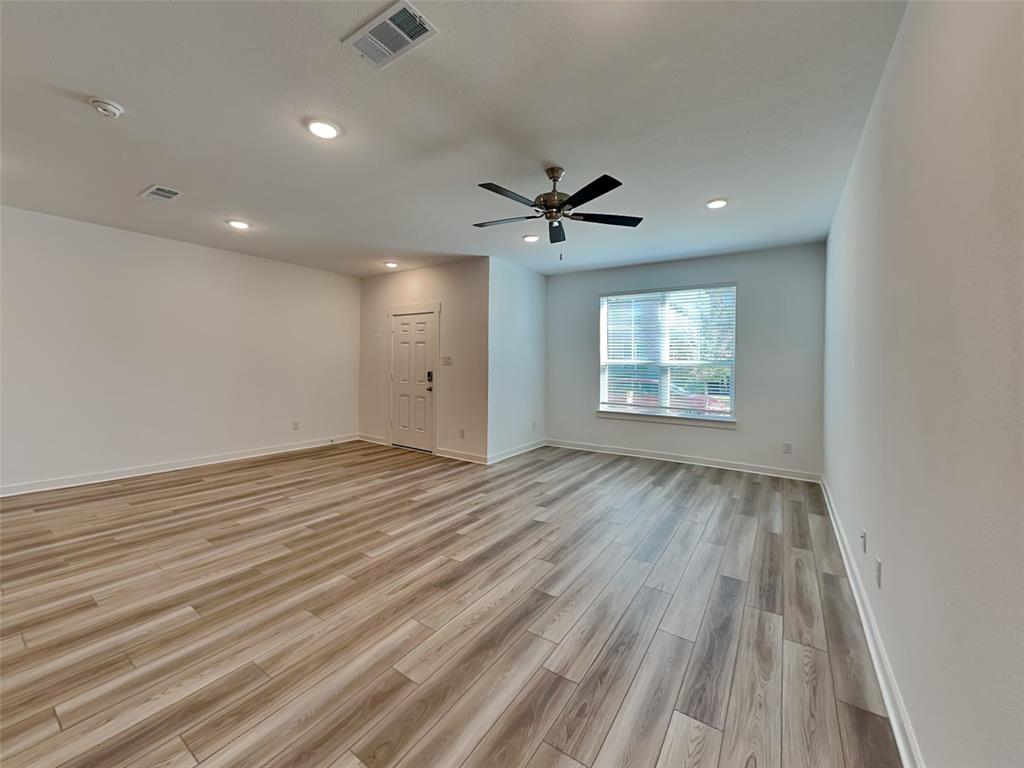 Mockingbird Estates Add - Residential Lease