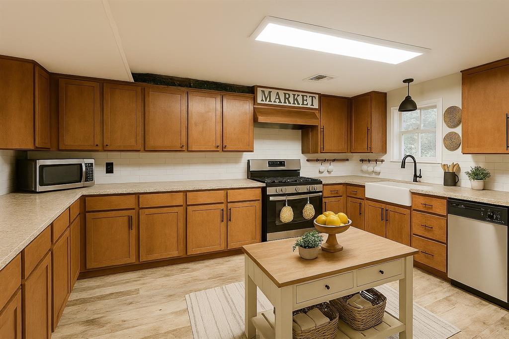 Broadview Acres - Residential