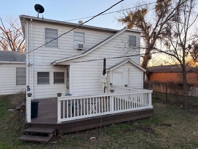 5712 Calloway Street