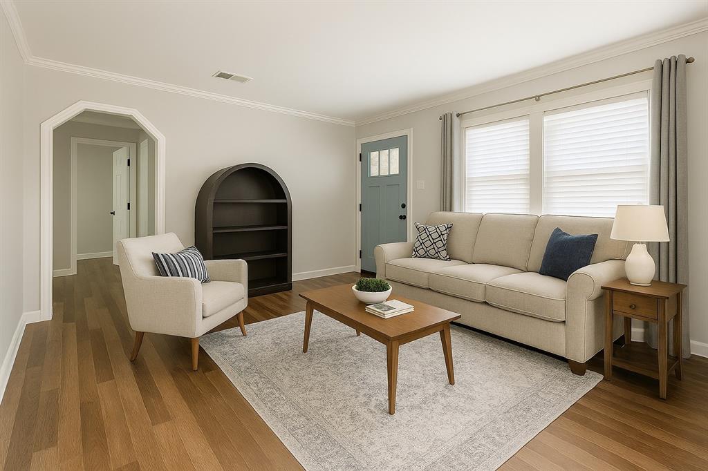 Broadview Acres - Residential