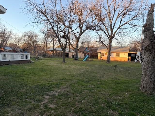 5712 Calloway Street